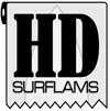 HDSurflams Surfboard Art Inlay made easy!