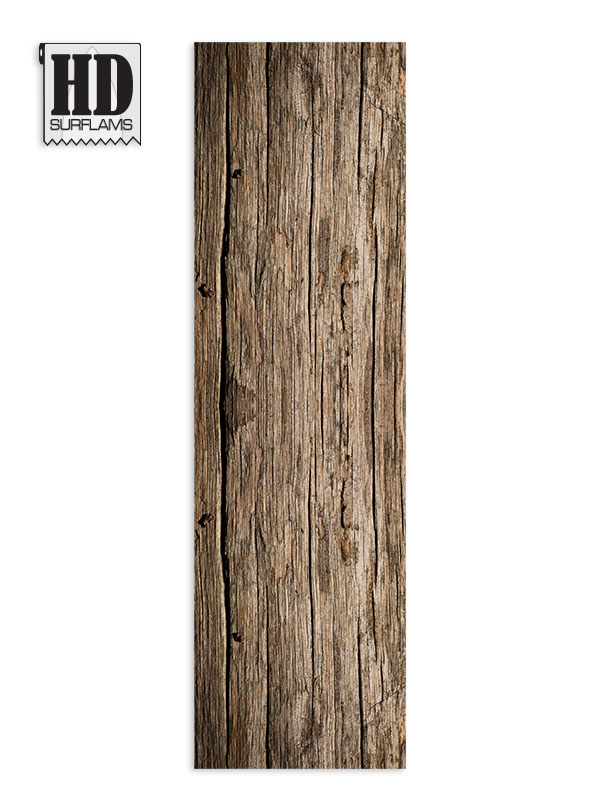 WOODY INLAY ART PRINTED LAMINA SPECIAL FIBERCLOTH FOR SURFBOARD GLASS-IN POLY-RESIN - Image 2