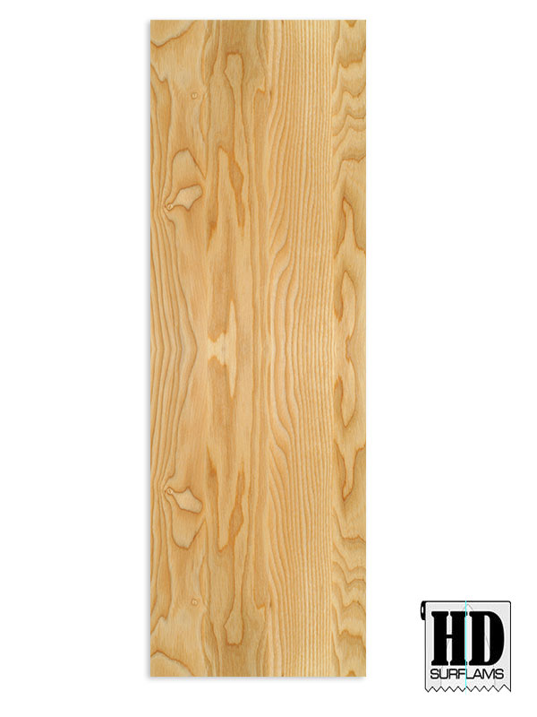 CLEAR WOOD INLAY ART PRINTED LAMINA SPECIAL FIBERCLOTH FOR SURFBOARD GLASS-IN POLY-RESIN - Image 2