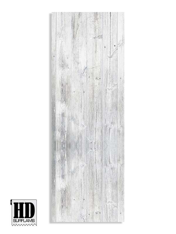 WHITE WOOD INLAY ART PRINTED LAMINA SPECIAL FIBERCLOTH FOR SURFBOARD GLASS-IN POLY-RESIN - Image 2